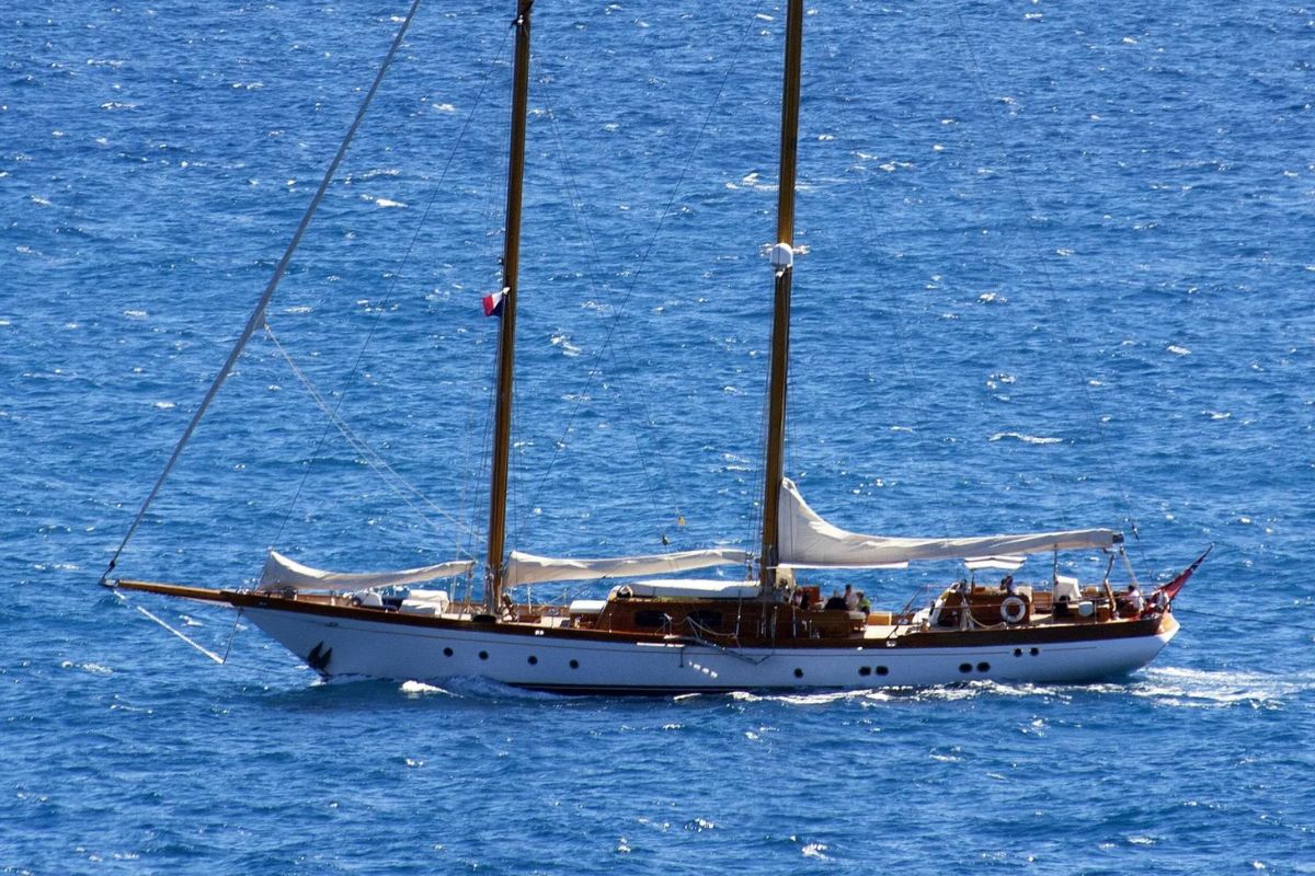 cantieri navali yacht a vela