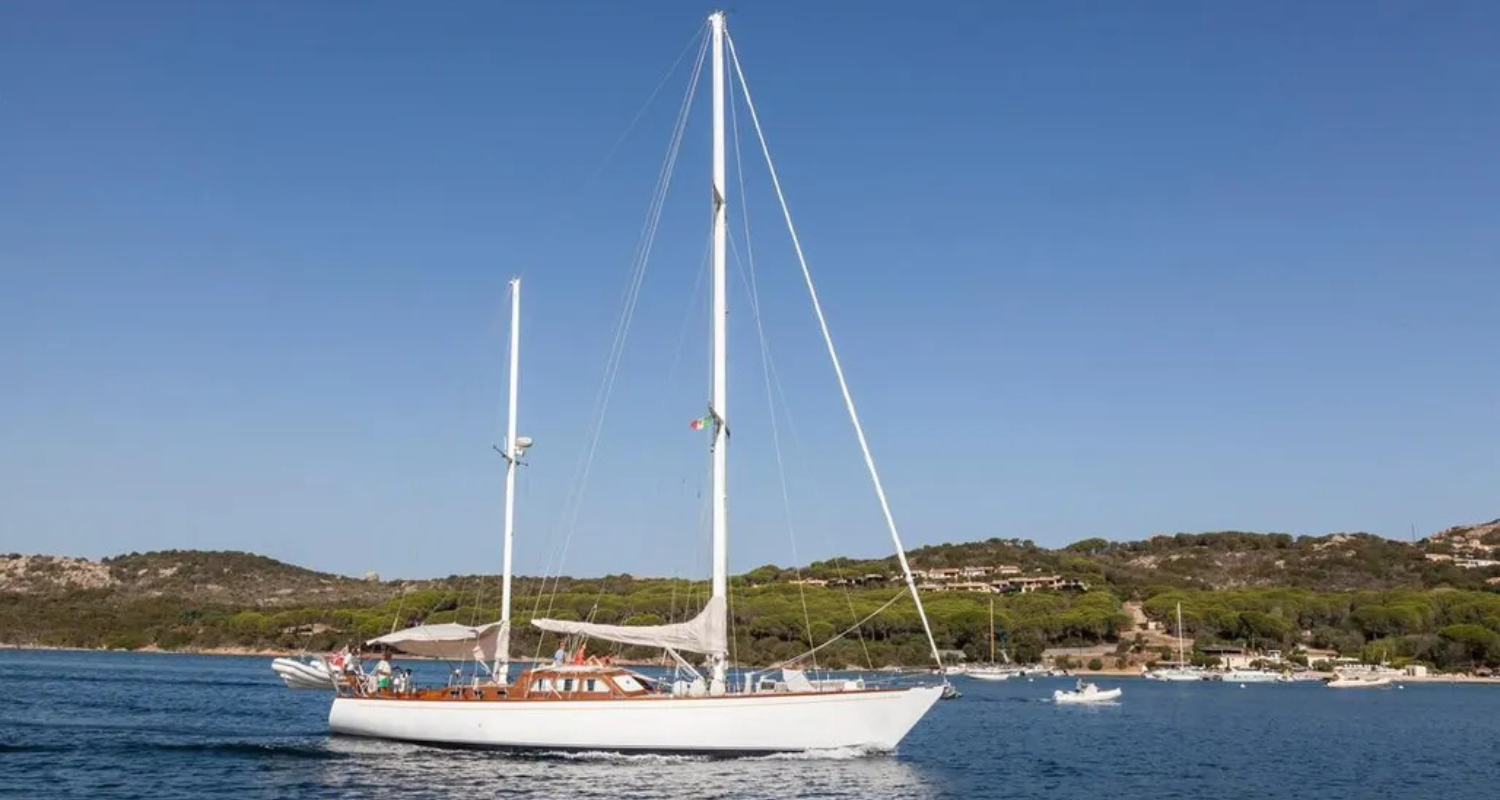 Oliria – Sangermani – costruzione n. 201 – 1976