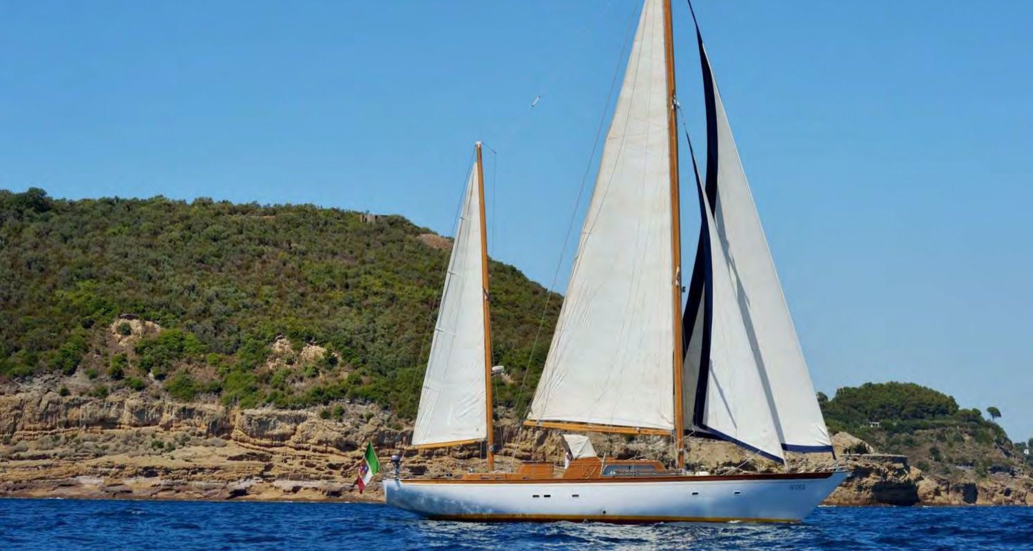 TRE C – Sangermani – costruzione n. 175 – 1970